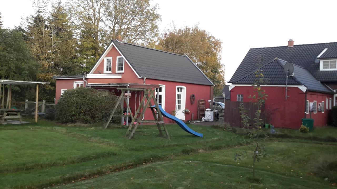 Sommerhaus Эзенс Экстерьер фото