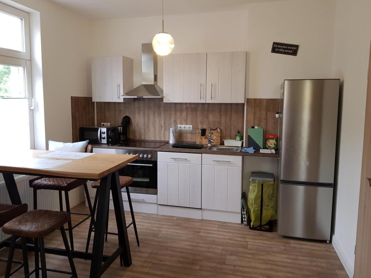 Sommerhaus Эзенс Экстерьер фото
