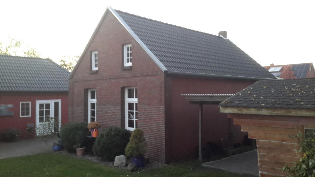 Sommerhaus Эзенс Экстерьер фото
