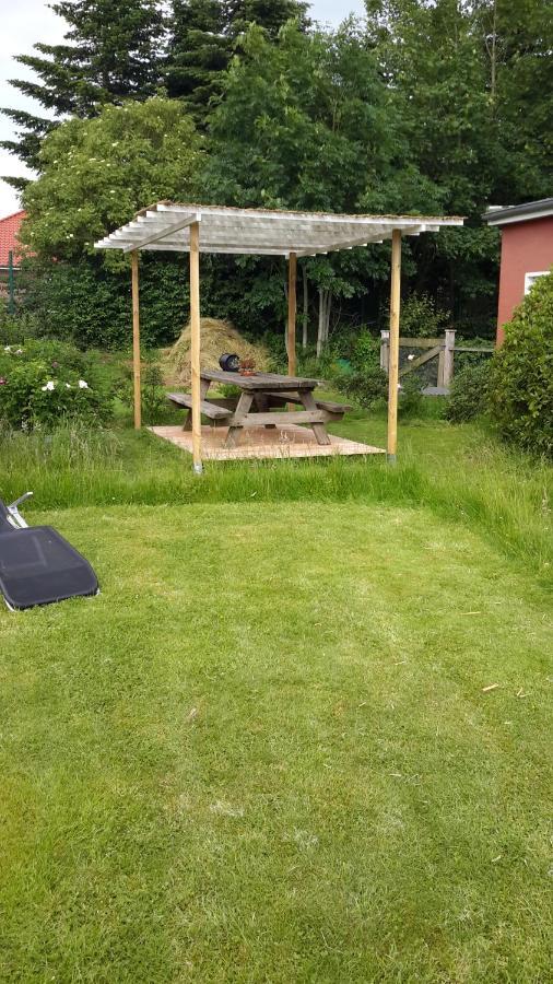 Sommerhaus Эзенс Экстерьер фото