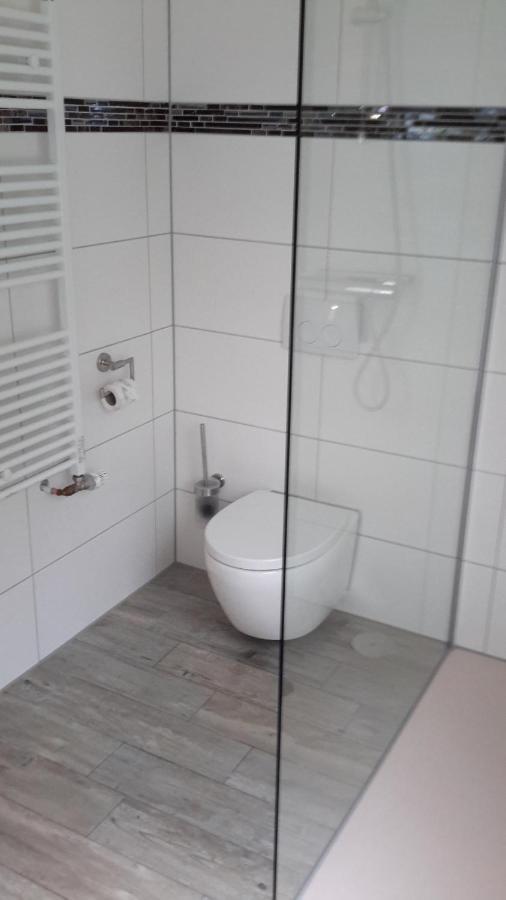Sommerhaus Эзенс Экстерьер фото